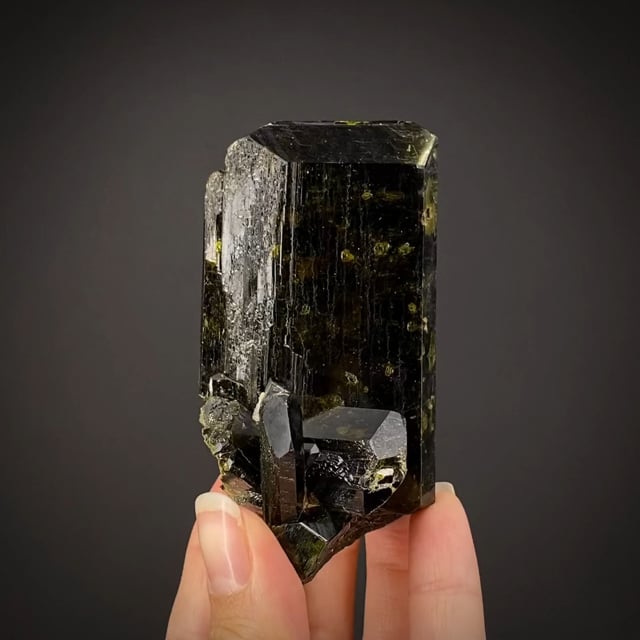 Epidote