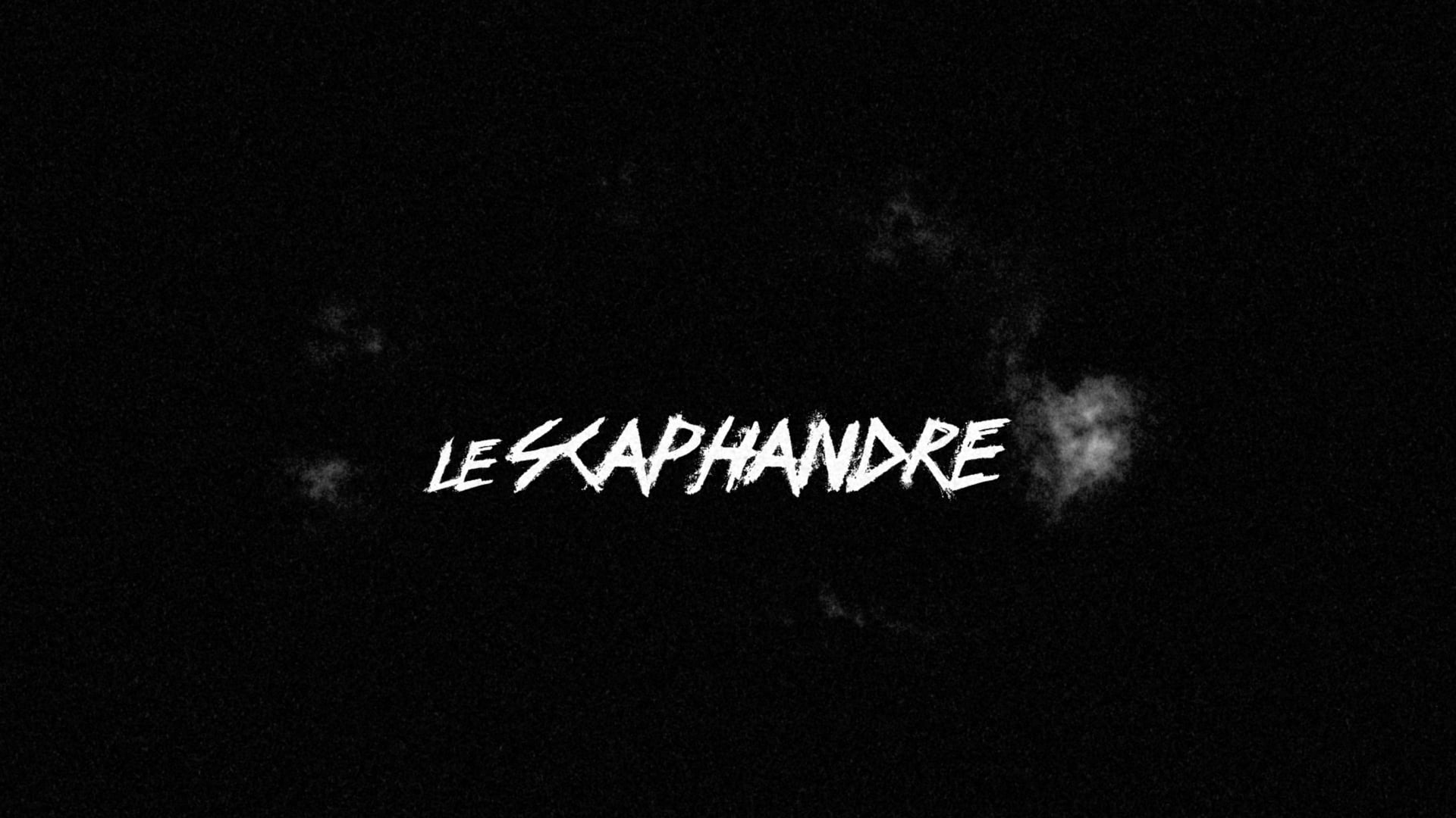 Le Scaphandre - court-métrage