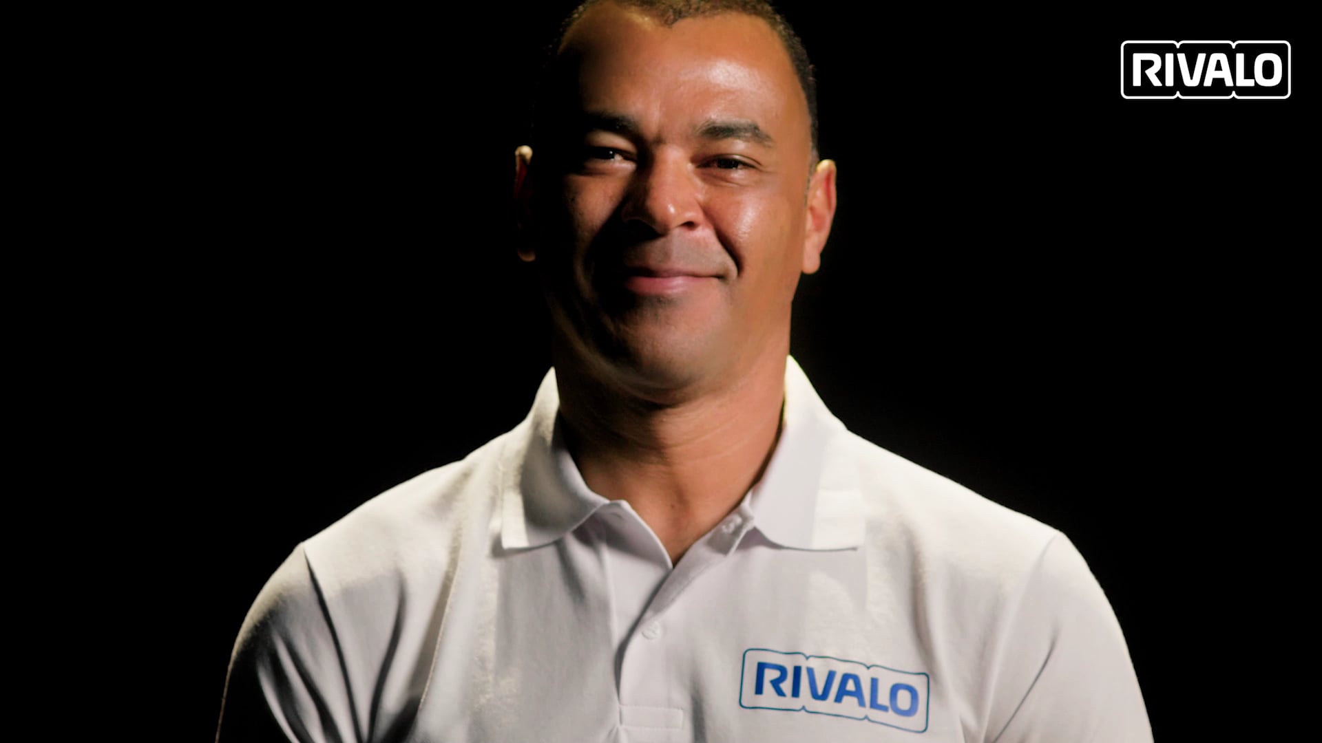 Cafu para Rivalo - Comercial de TV