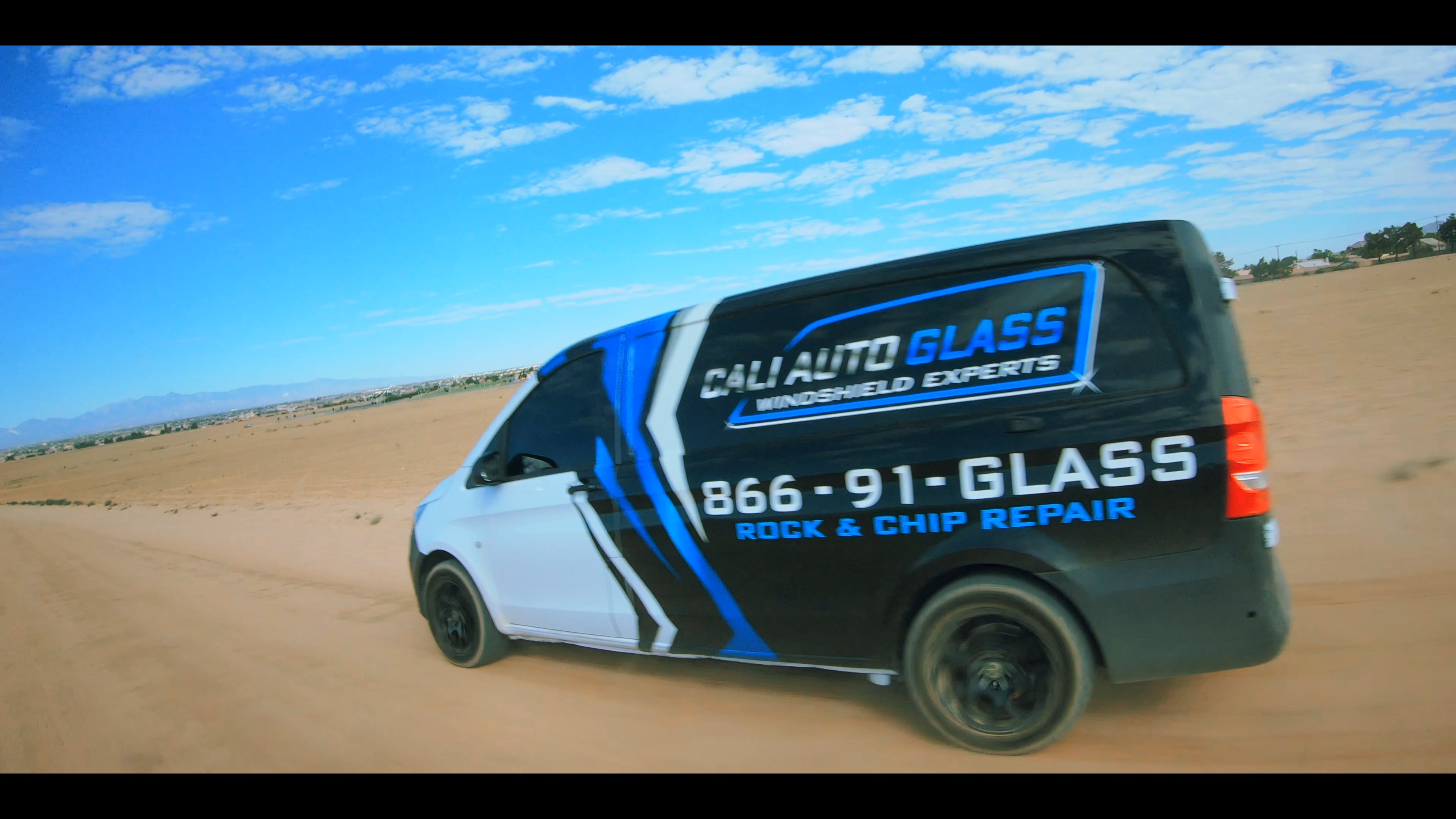 CALI AUTO GLASS Auto Glass, Windshield Replacement