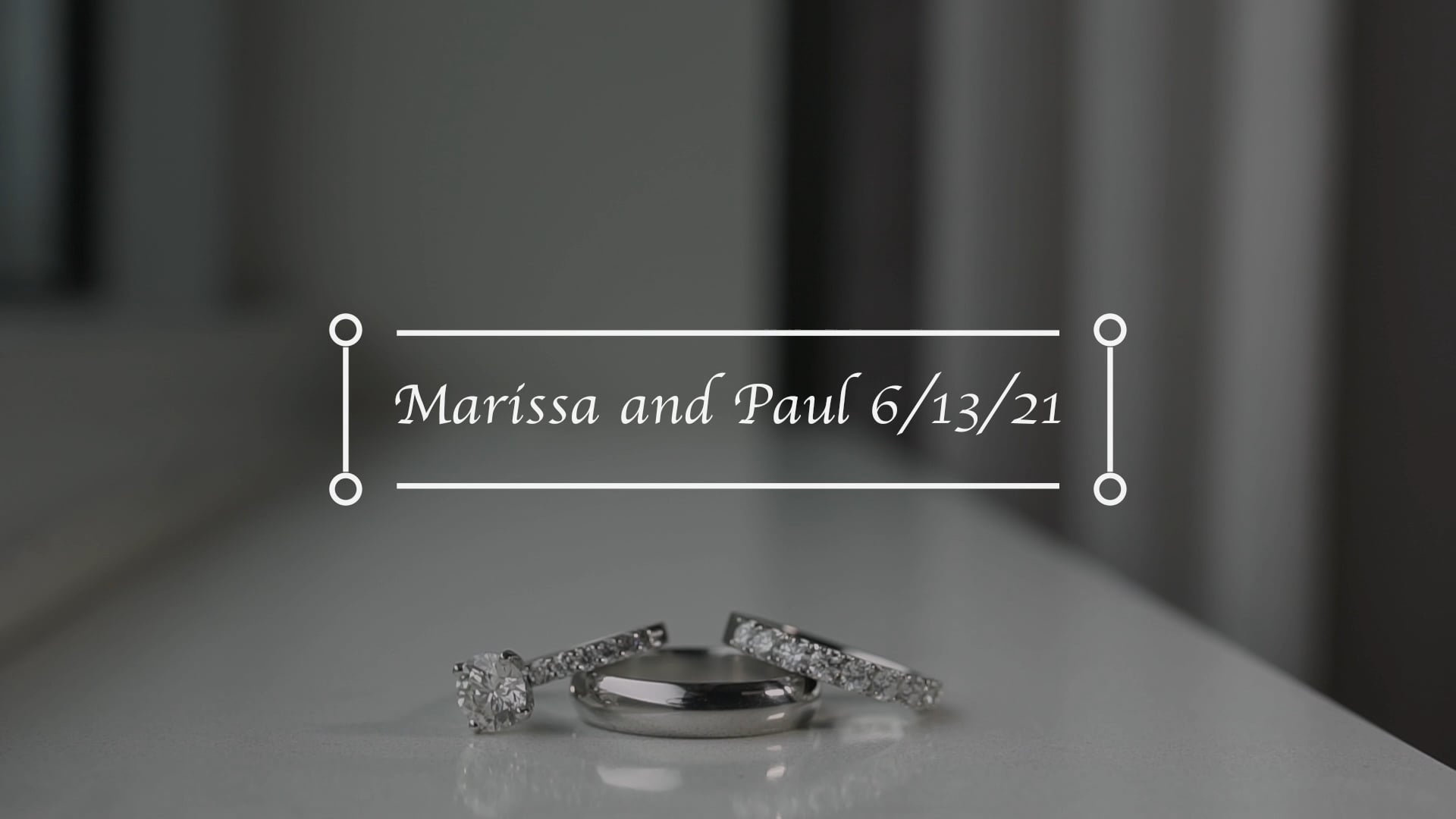 Marissa and Paul