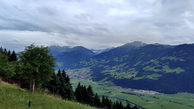 Clouds, Weather, Mountains. Free Stock Video - Pixabay