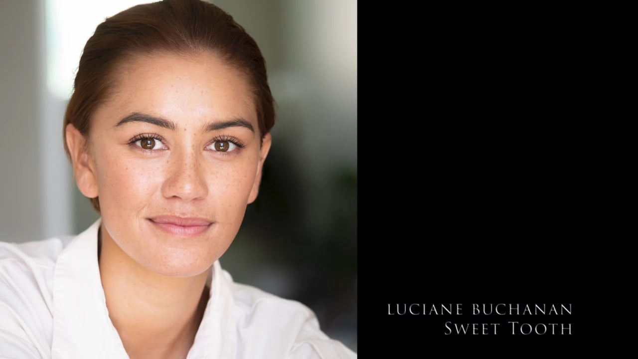 Luciane Buchanan - Sweet Tooth Scenereel