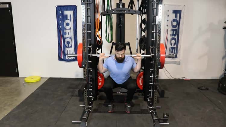 G20 discount smith machine