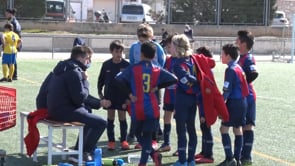 El Futbol Base espera recuperar la normalitat la pròxima temporada