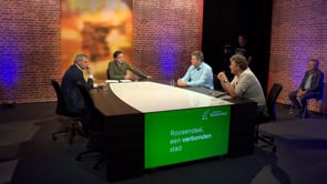 Omgevingsvisie Roosendaal - 07 juli 2021