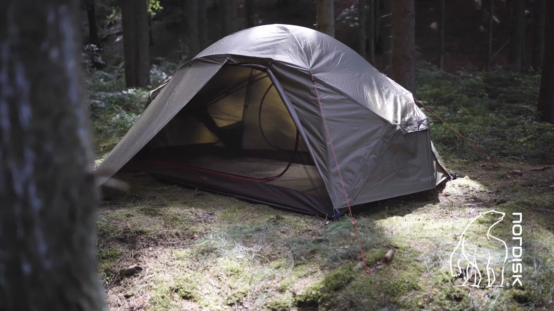 Otra 2 PU Tent Otra 2 PU Tent