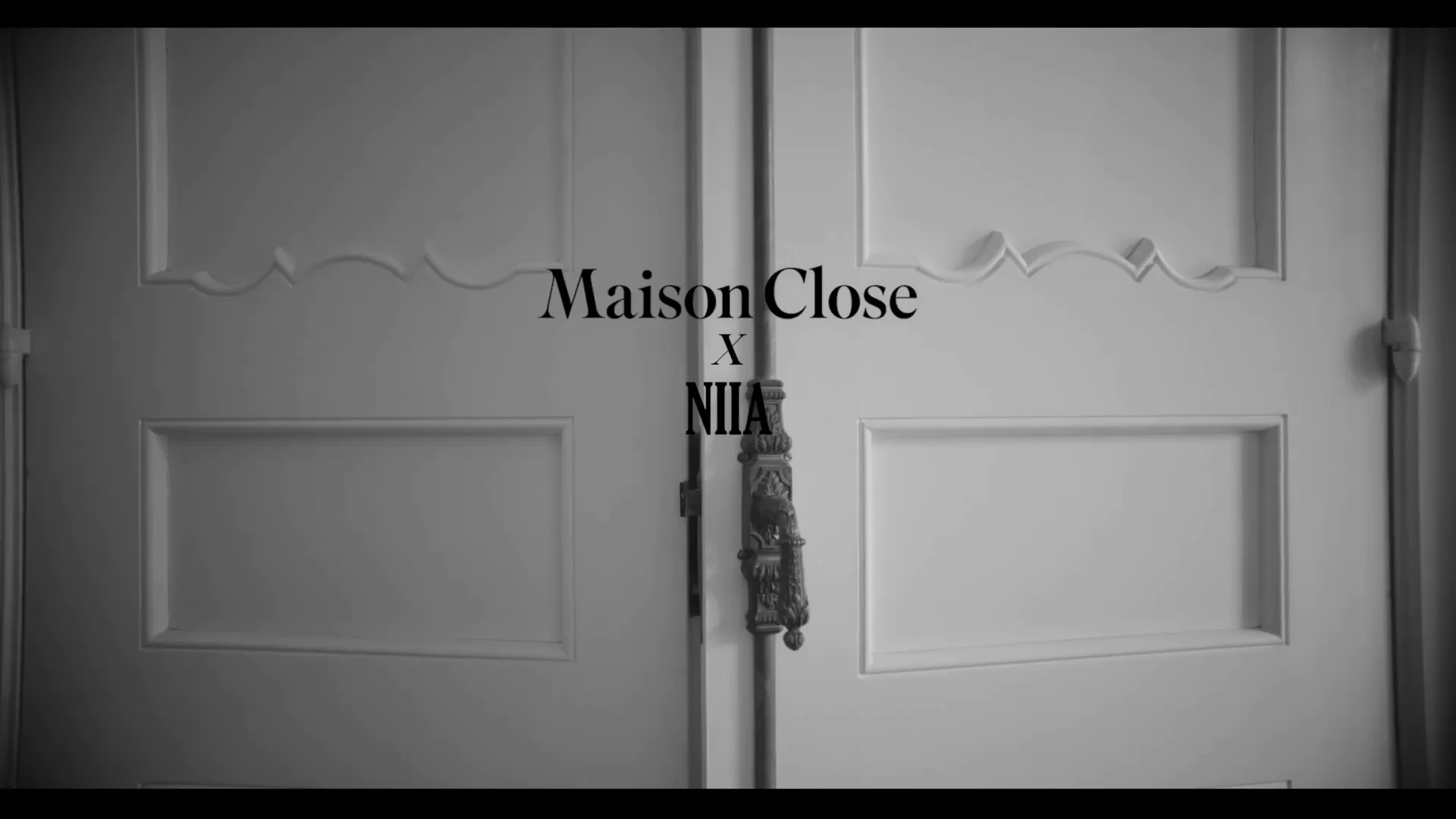 Maison Close - Inspiration Divine