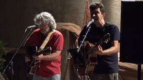 Música en via al CER tots els dijous