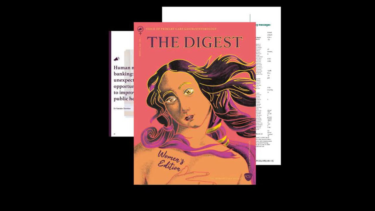 The Digest Women's Edition - read it now