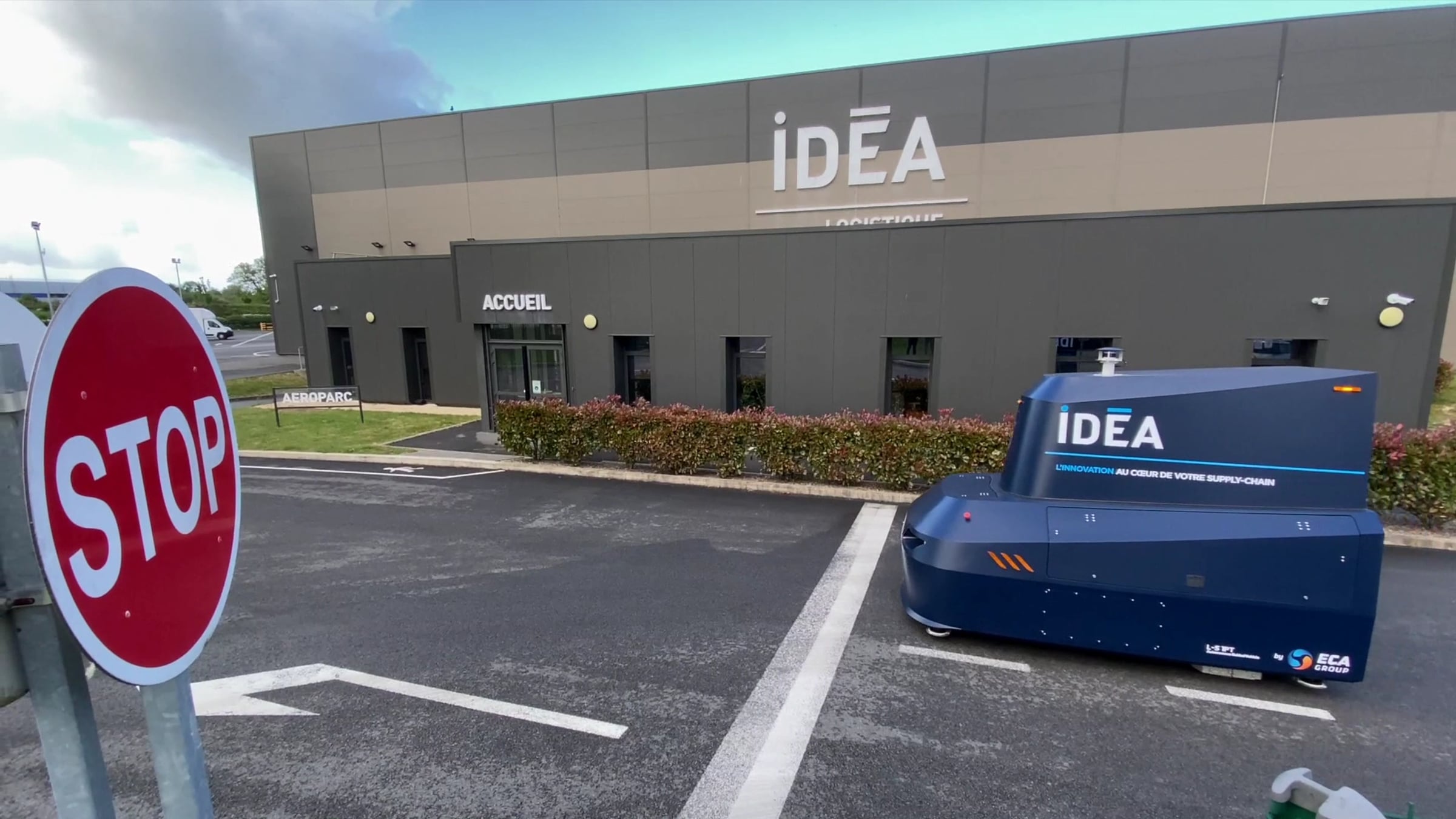IDEA AGV_ST_GB | Videos & Movies on Vimeo