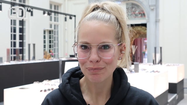 De GazED: Eline De Munck - ondernemen