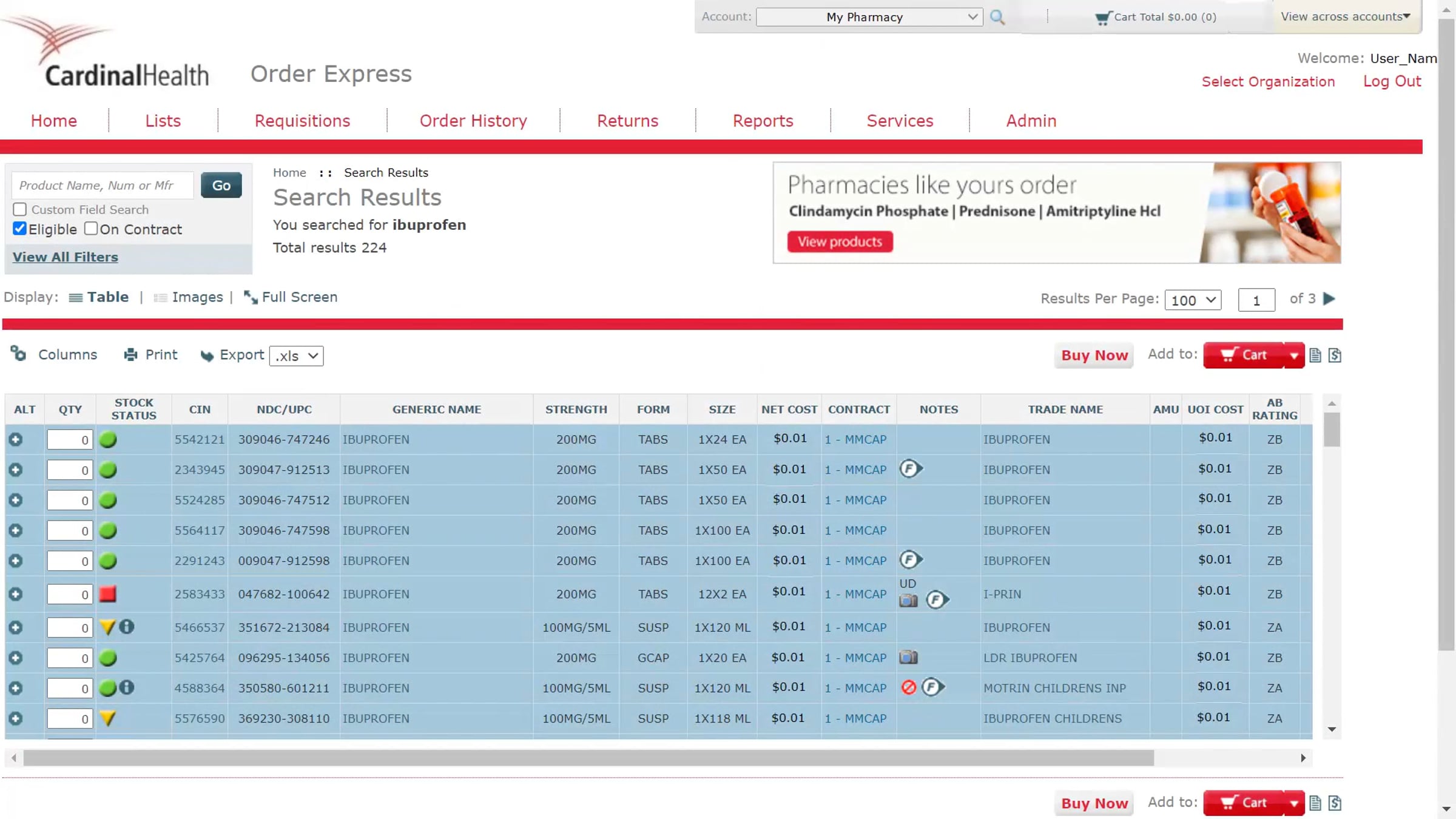 Order Express Returns and Credits | Videos & Movies on Vimeo