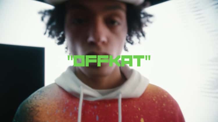 Off white discount vimeo