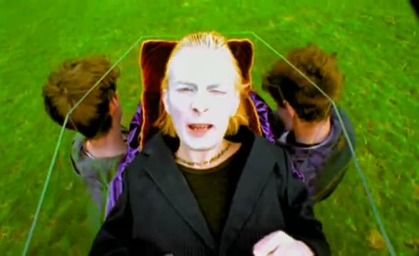 Radiohead - Is Dead on