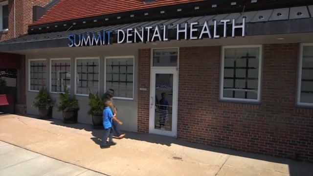 Summit Dental Health