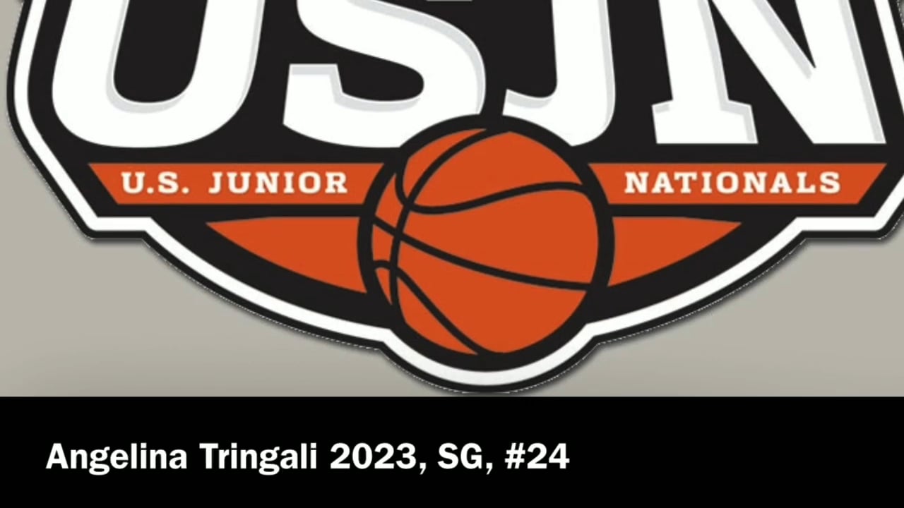 USJN Indy Tournament on Vimeo