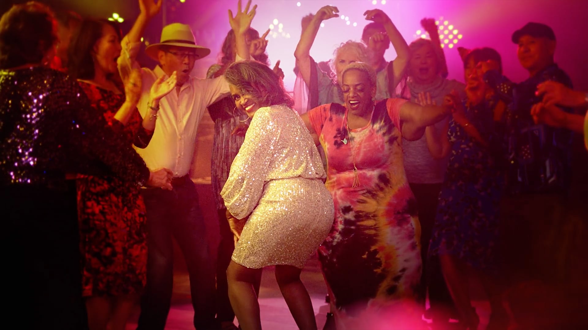 Washington Department of Health "Ready for Summer: Club"