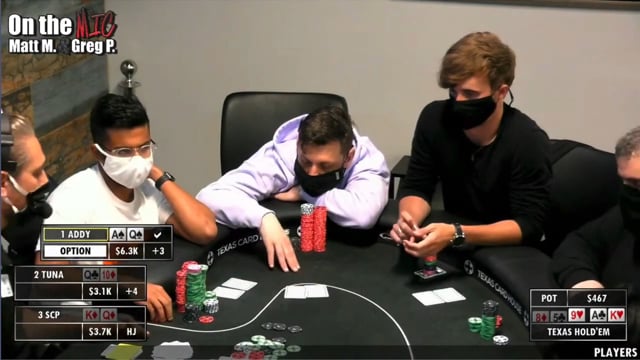 #503: 2-5-10 in aggressive game