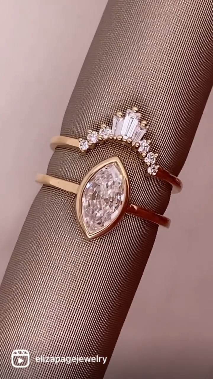 Wedding & Engagement Rings Austin, Texas on Vimeo
