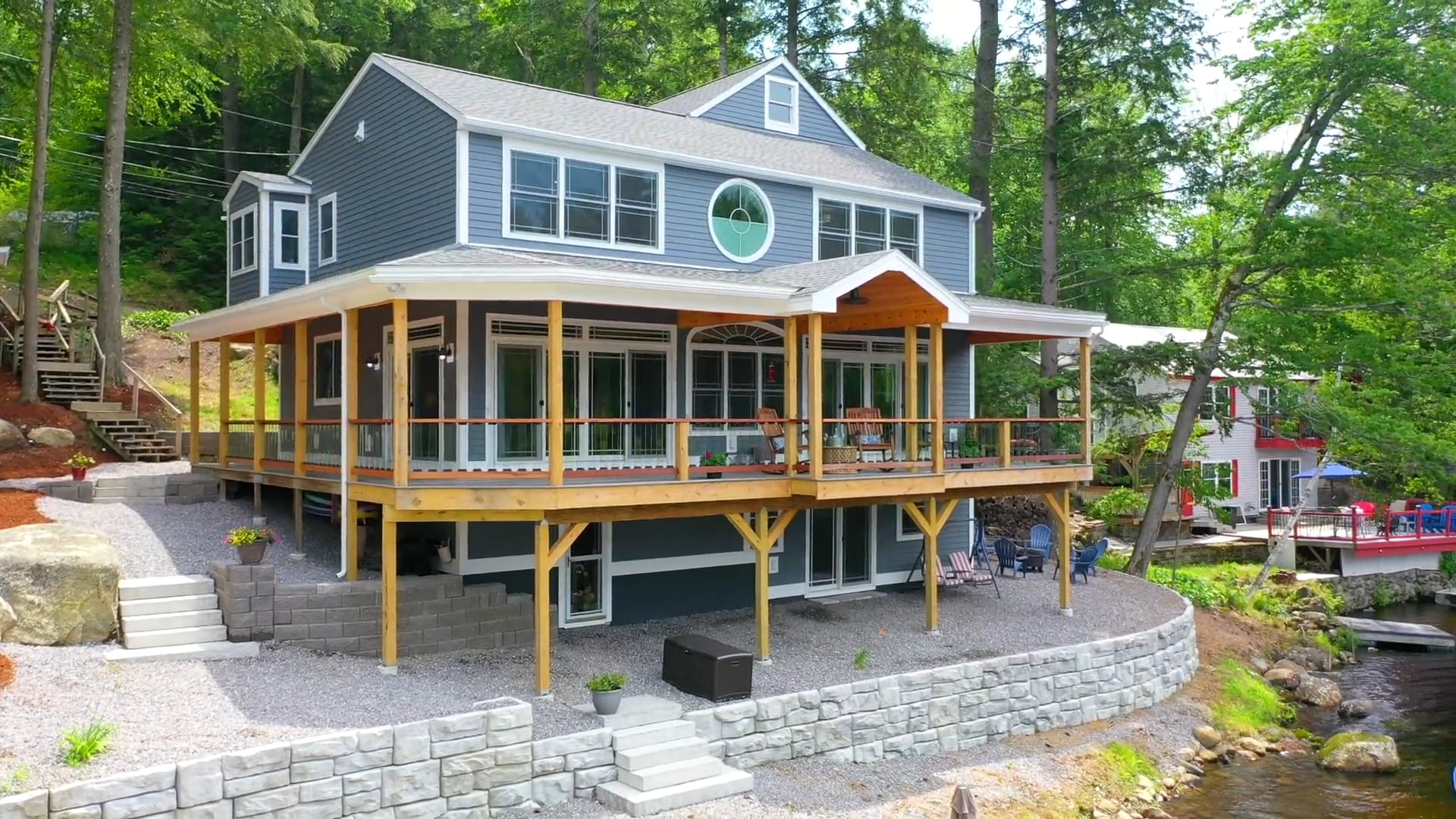 57 Woodfern Rd | Weare, NH