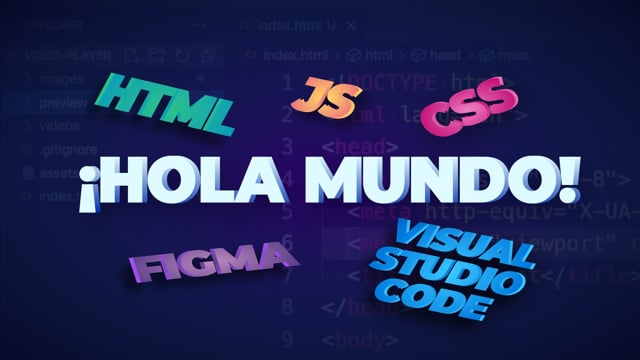 thumbnail del video de la presentacion del curso