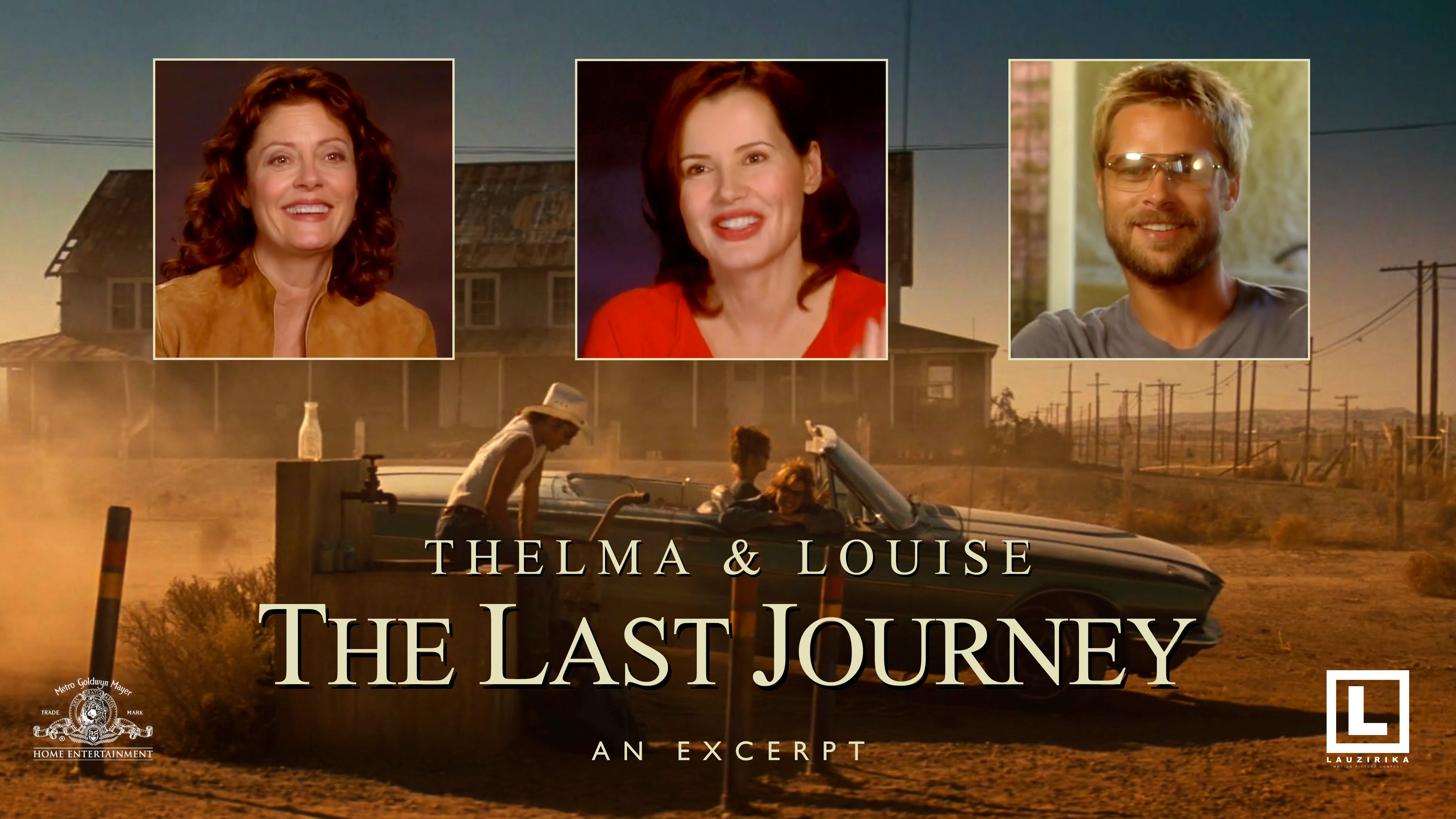 Thelma and louise full movie dailymotion hot sale