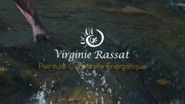 Peinture Corporelle Énergétique (2:50)