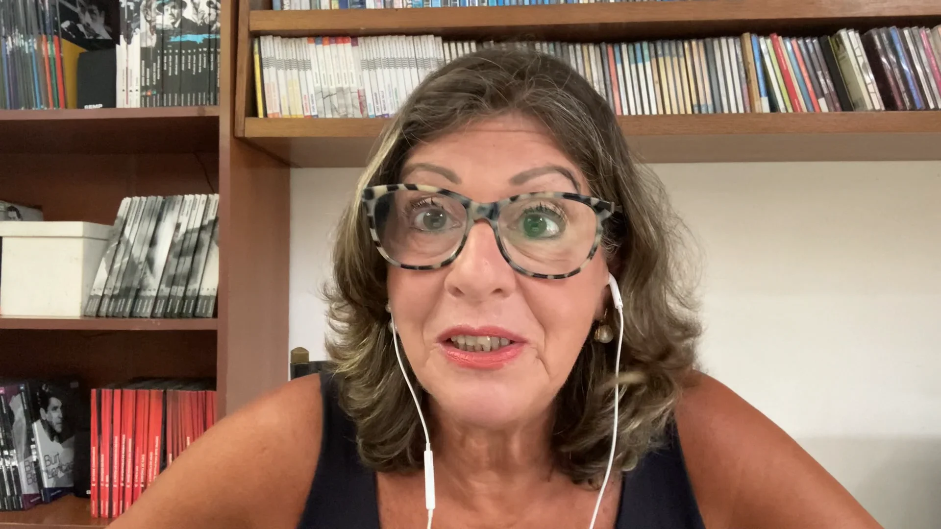 6o PASSO - Aula 1 on Vimeo