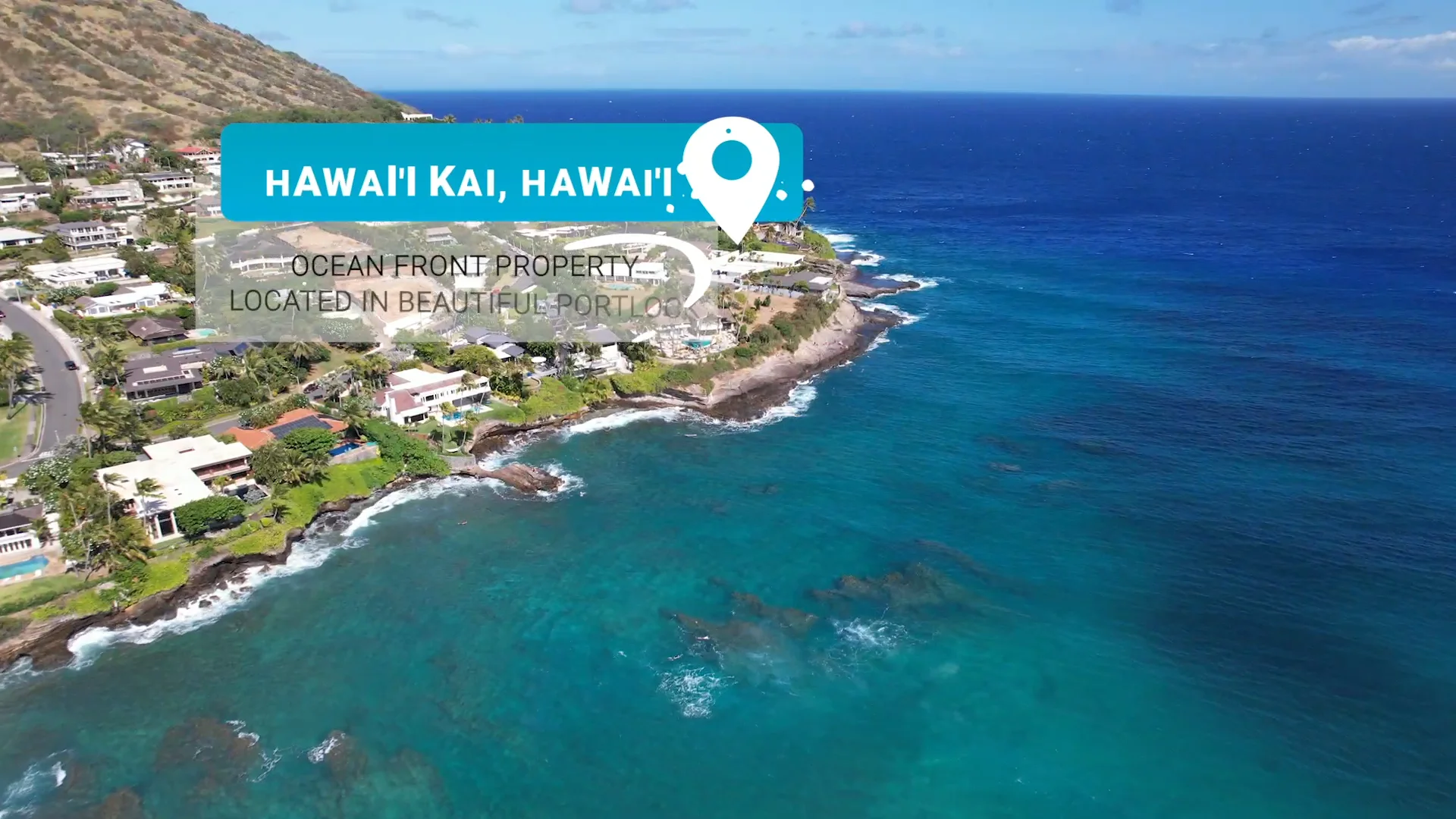 15 Hanapepe Place on Vimeo