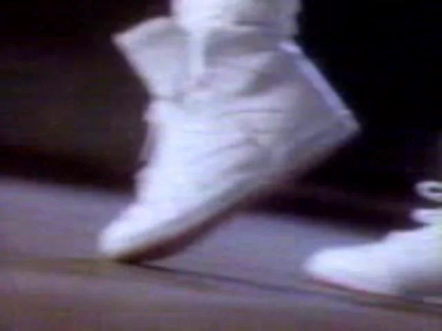 LA GEAR Commercial (1988) on Vimeo