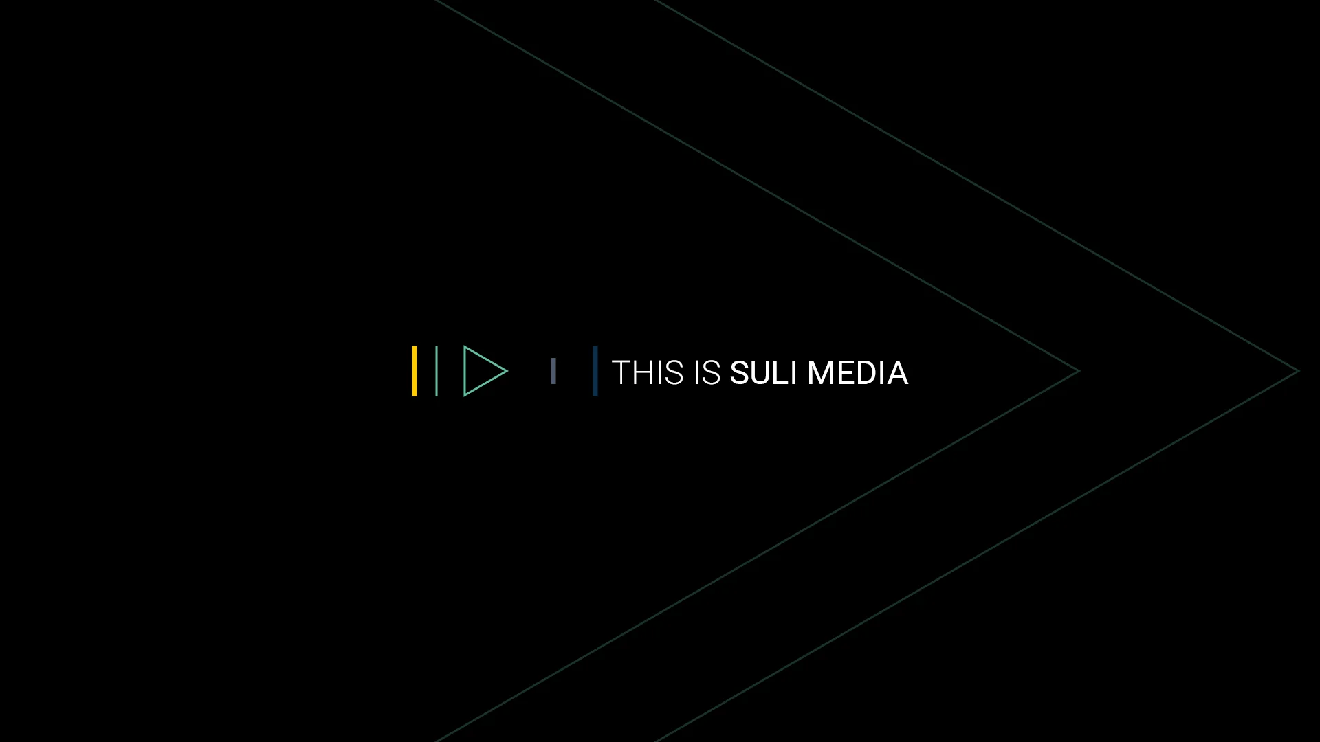 THIS IS SULI MEDIA on Vimeo