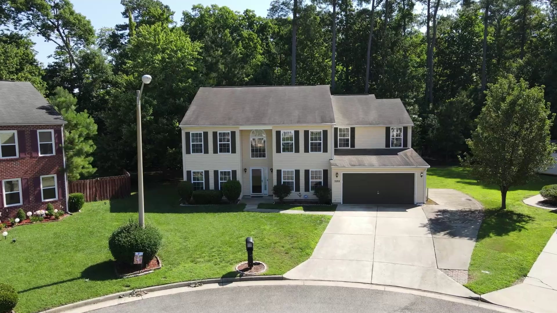 280 Sherbrooke Drive Newport News VA U.mp4 on Vimeo