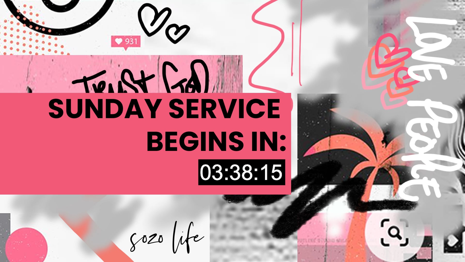SOZO LIFE - Sunday Service 11.07.2020.mp4