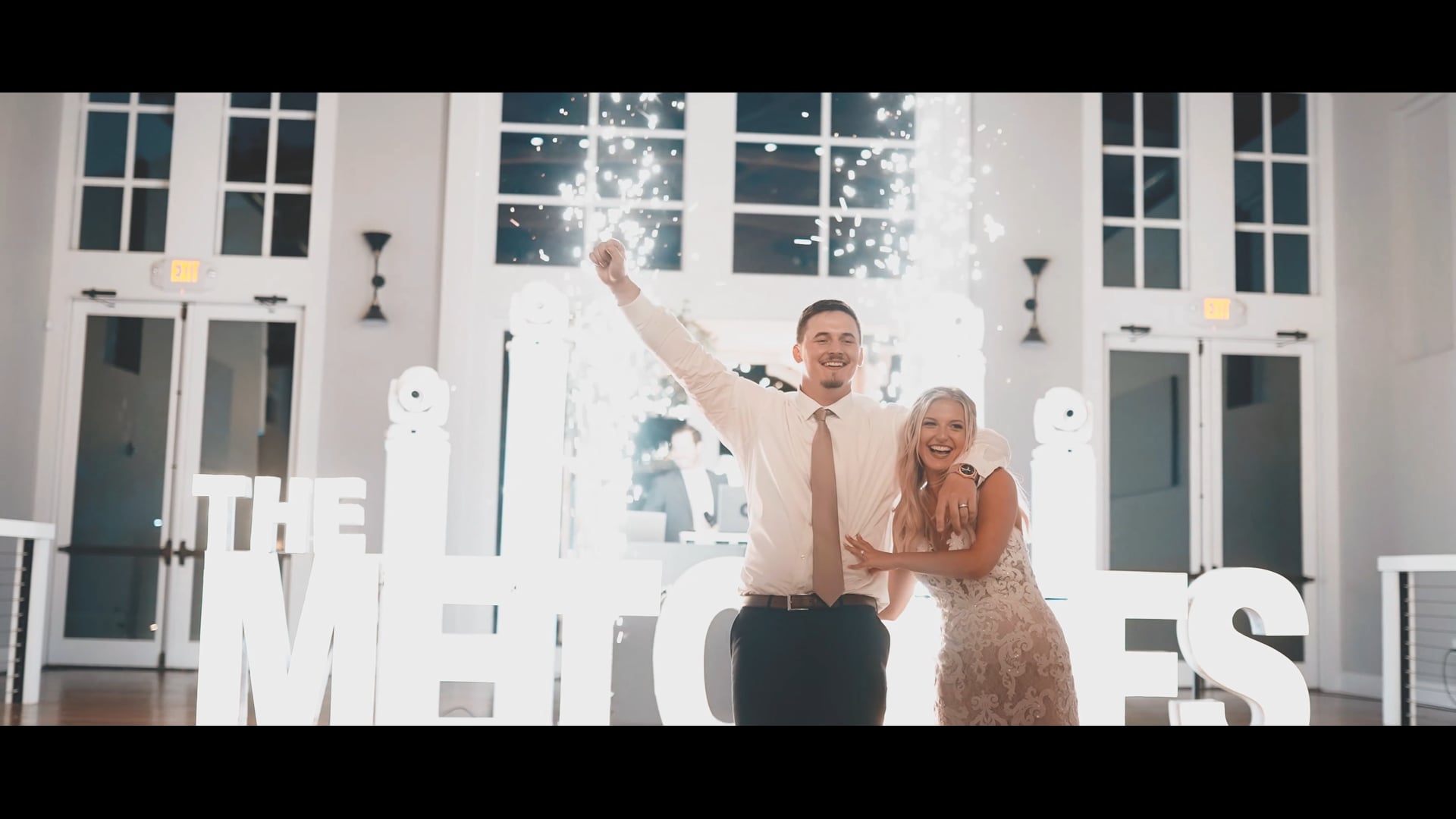 Taylor and Dayton