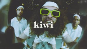 Chan Fuze - KIWI (Official Video)