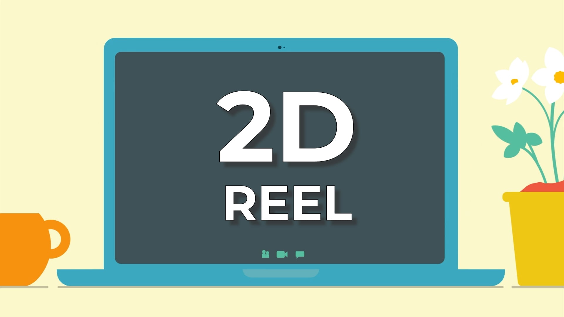 2D REEL
