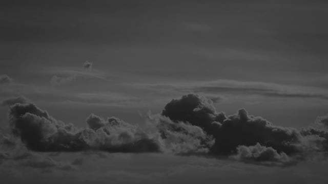Cumulus Clouds Wind - Free video on Pixabay