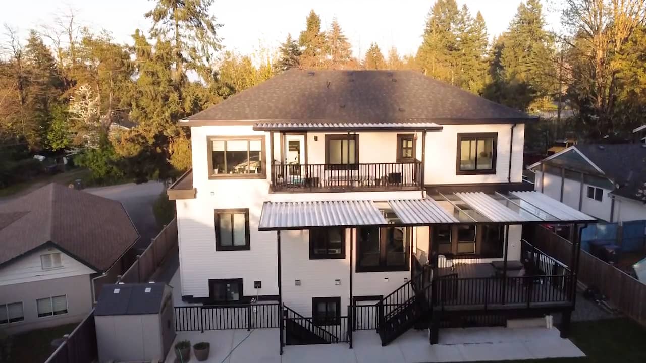 11435 Mcbride Street, Surrey on Vimeo