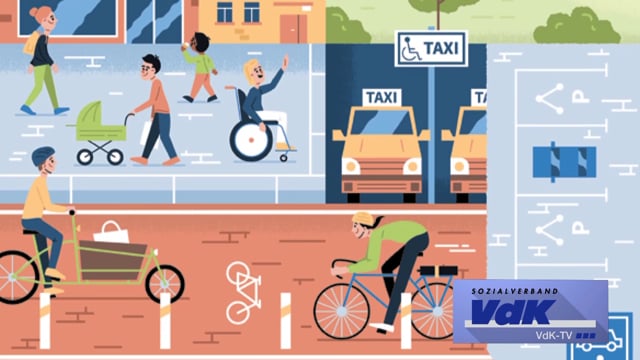 Ein Bündnis für umweltfreundliche Mobilität