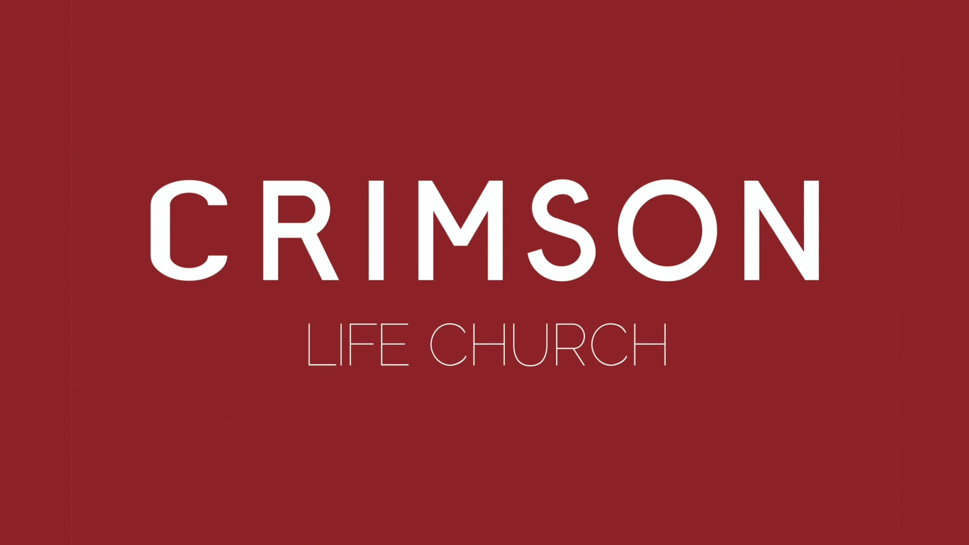 Biblical essentials for living - Ps. Mario Pengue 11/07/21