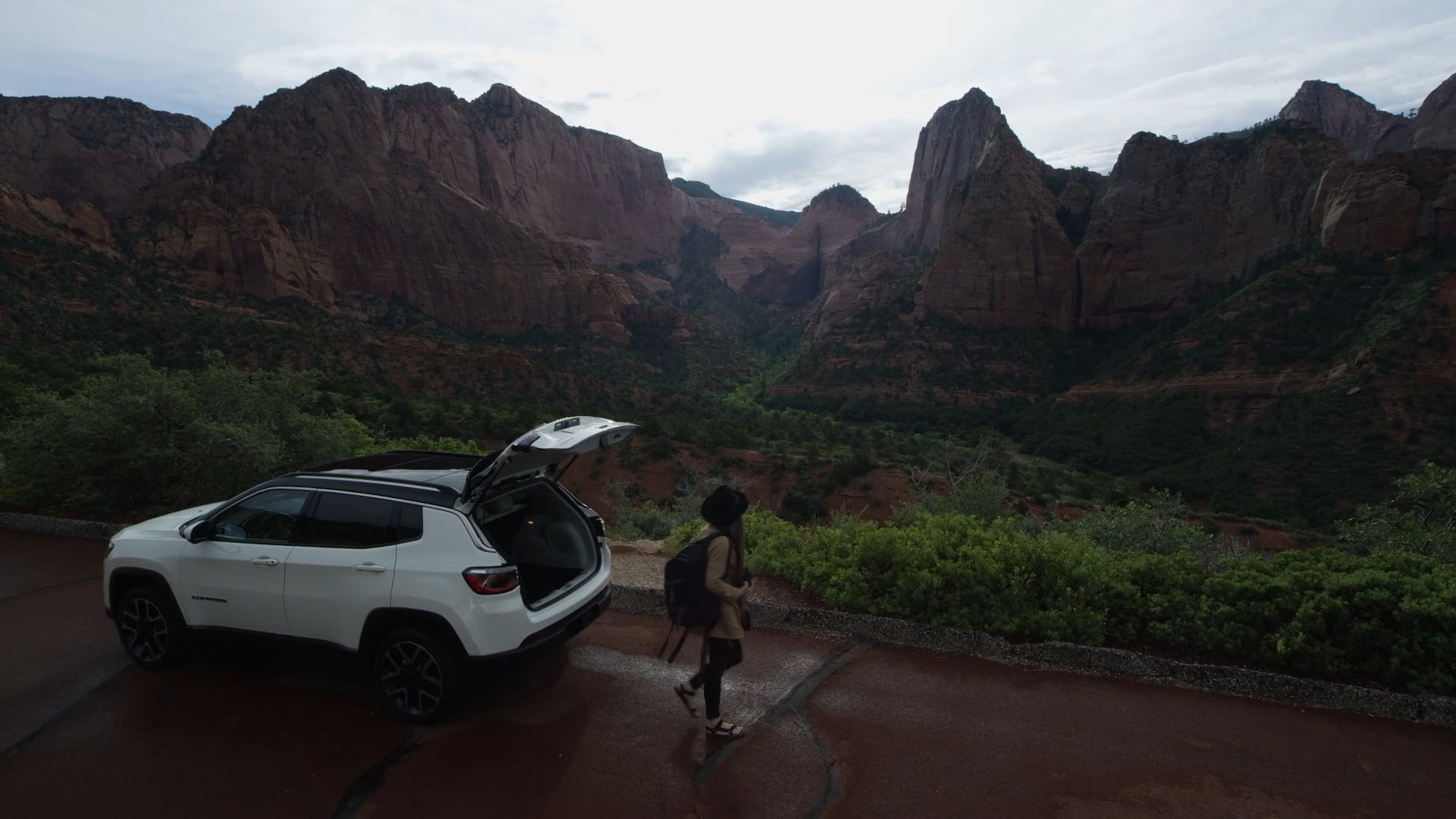 Jake Oelman Editing Sizzle