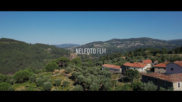 SDE Marília //António + Margarida'