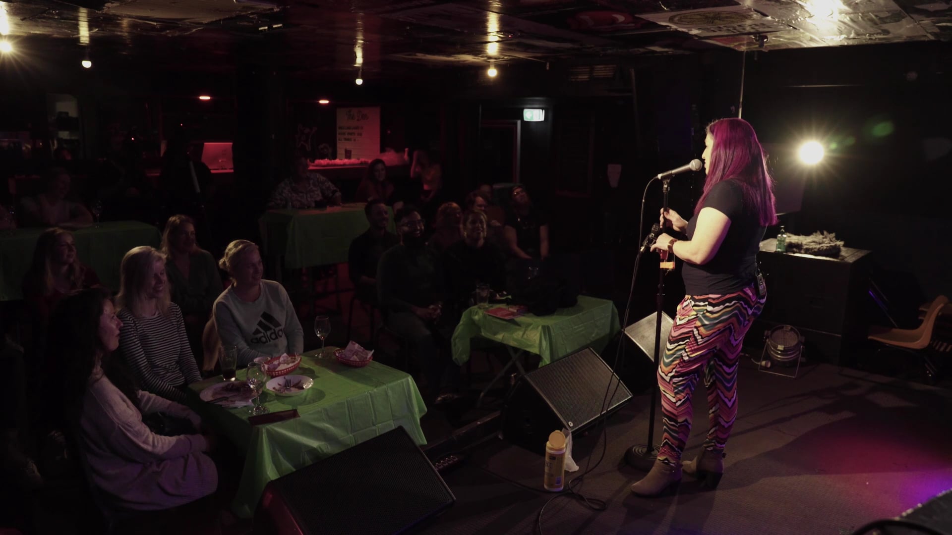 Kelly Mac - Greatest Hits, 2020