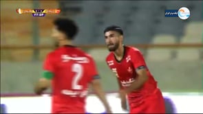 Persepolis vs Aluminium Arak - Highlights - Week 27 - 2020/21 Iran Pro League