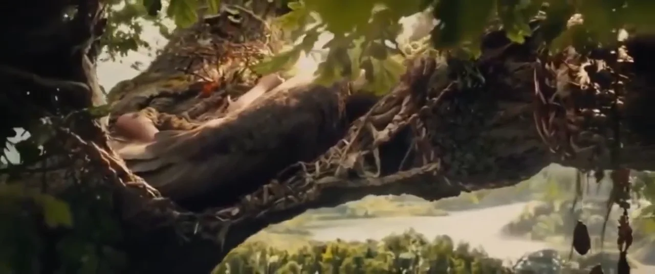 Mal&eacute;vola 1 Filme Completo Dublado  fantasia _Aventura