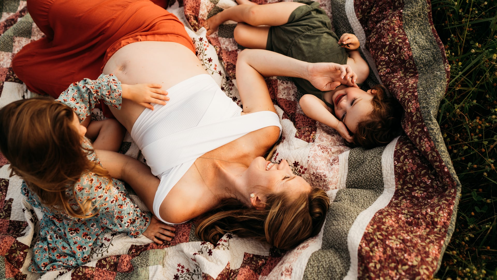 Madi | A Motherhood Film