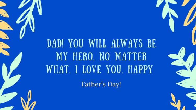 100+ Happy Fathers Day Wishes, Quotes & Images 2023