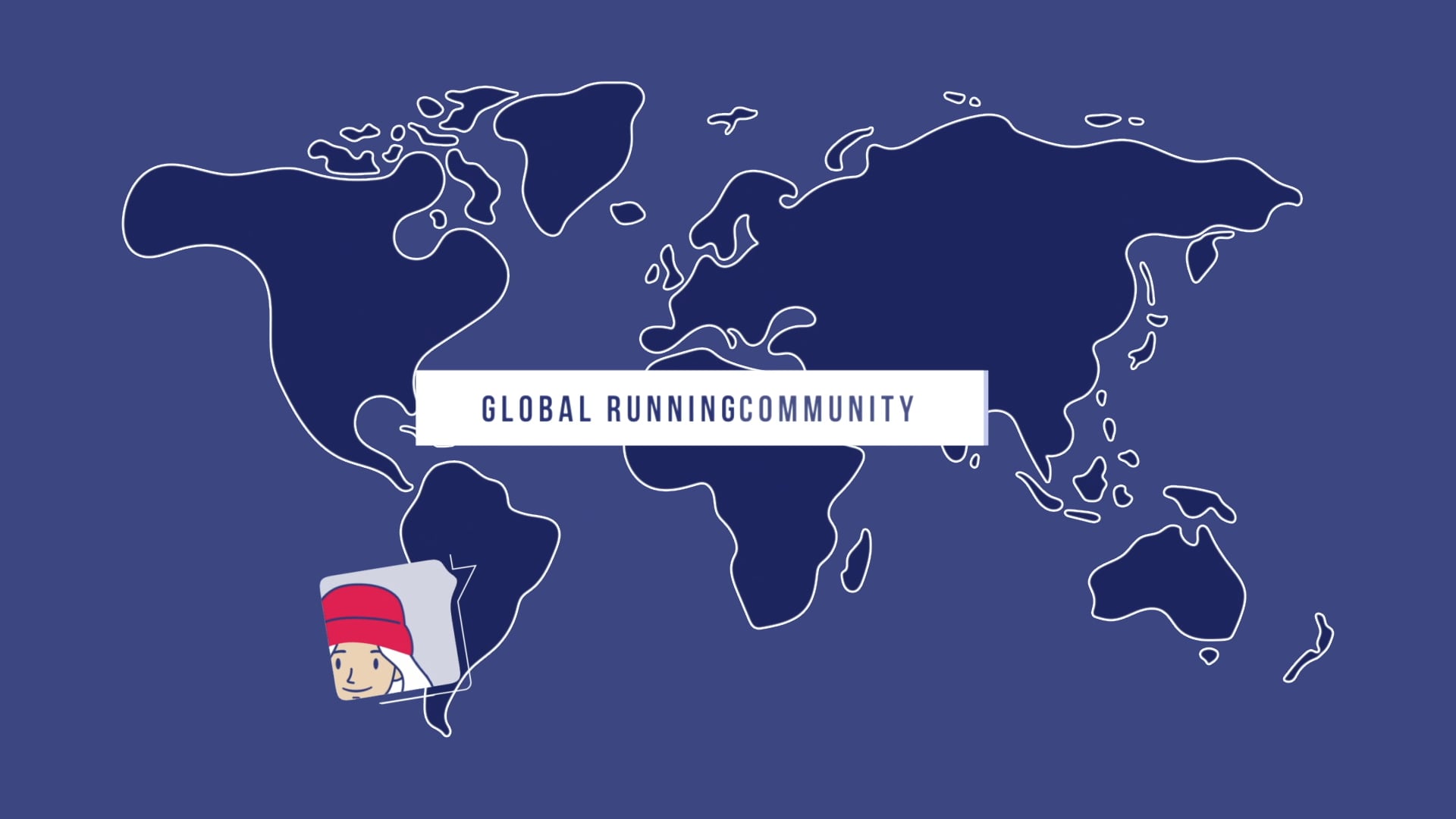 Wings For Life World Run 2021 - App Run