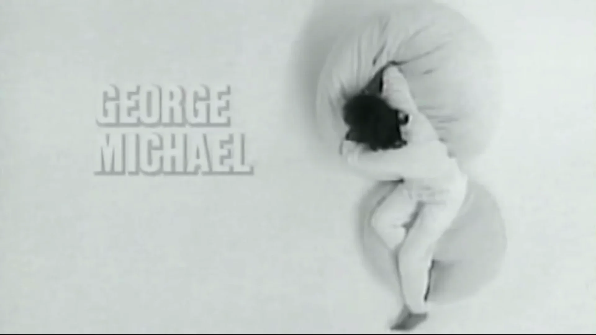 George Michael ~ A Different Corner.mp4  